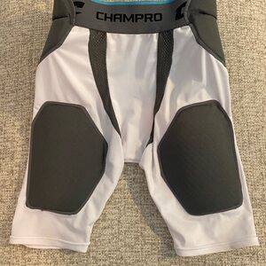 Champro 5 Pad Girdle